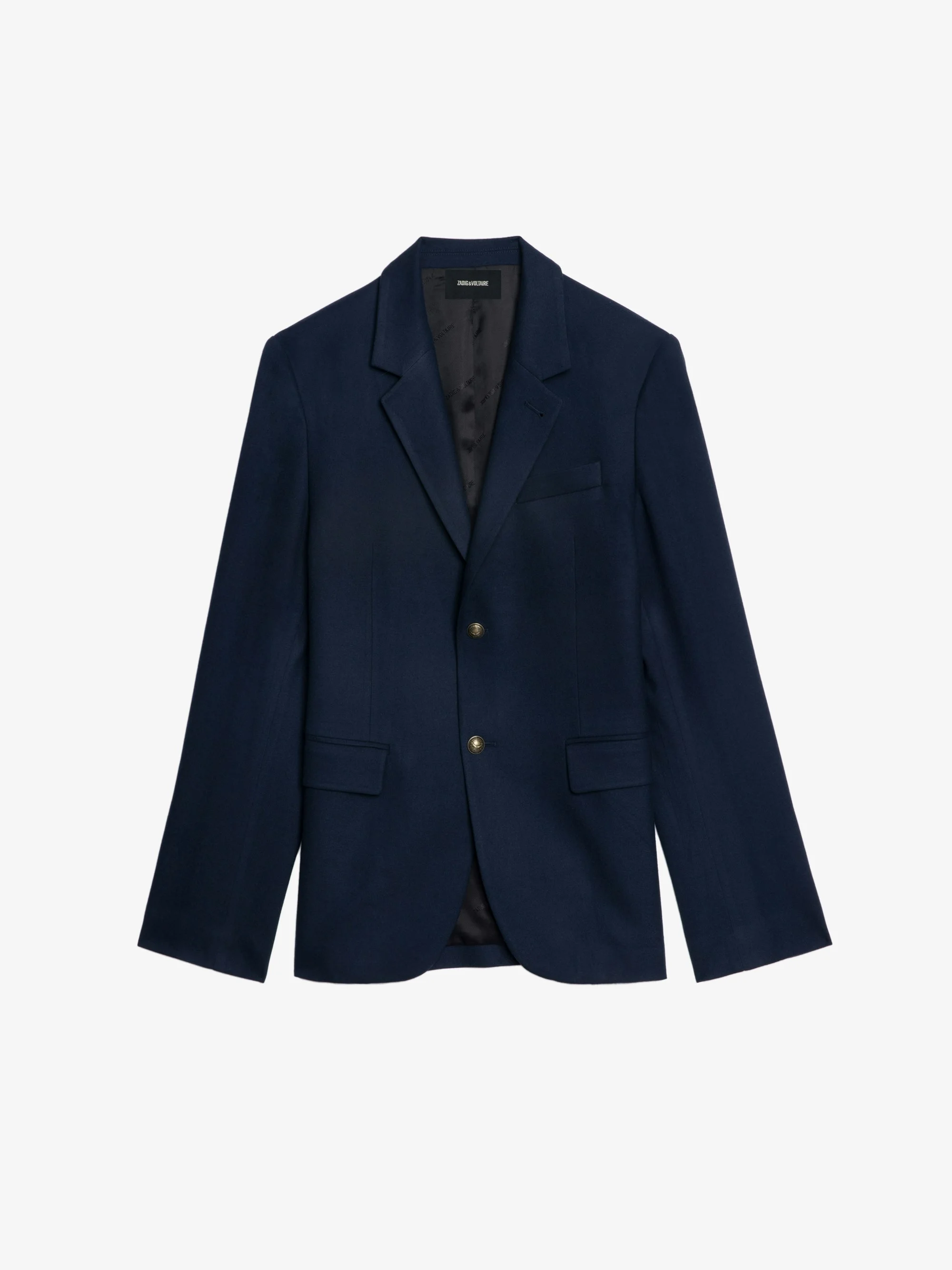 Vanilleh Blazer - 1
