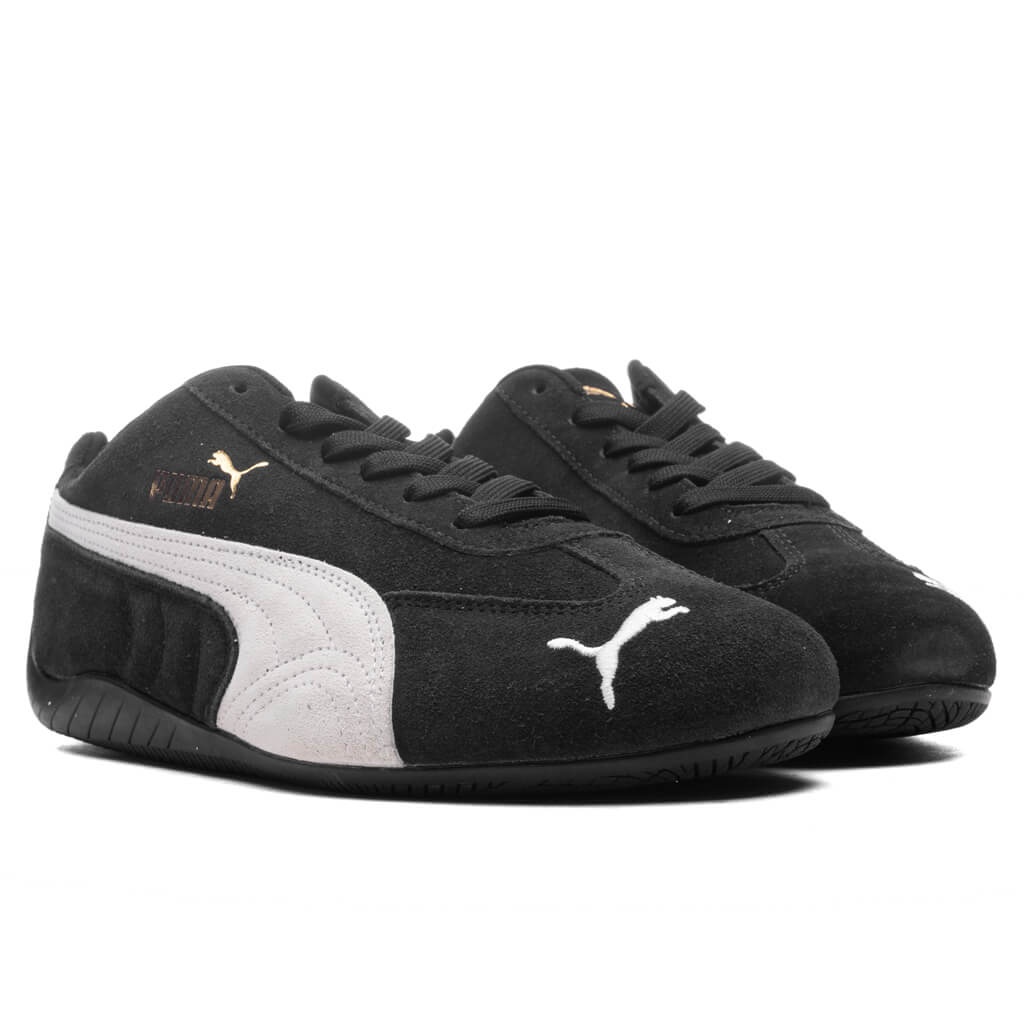 SPEEDCAT OG - BLACK/WHITE - 2
