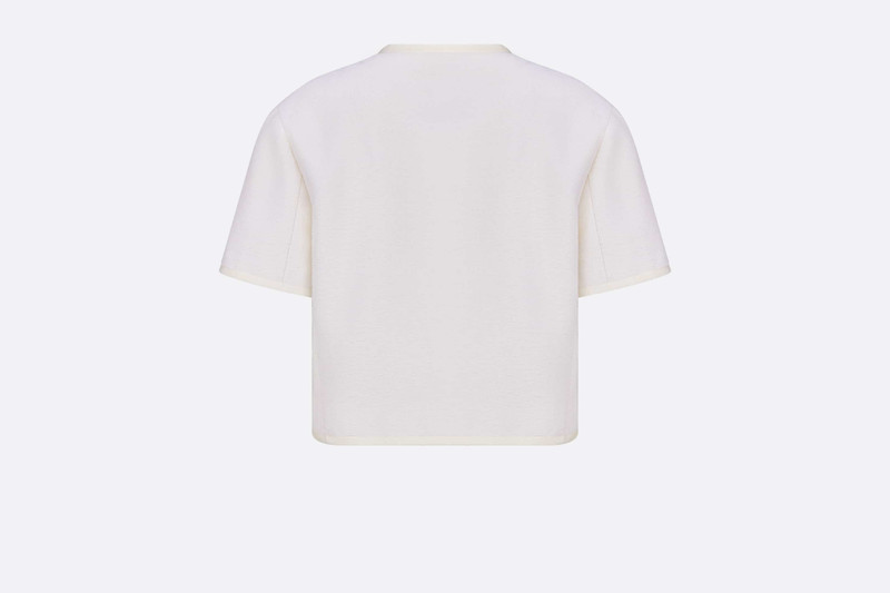 Dior Cropped Jacket outlook