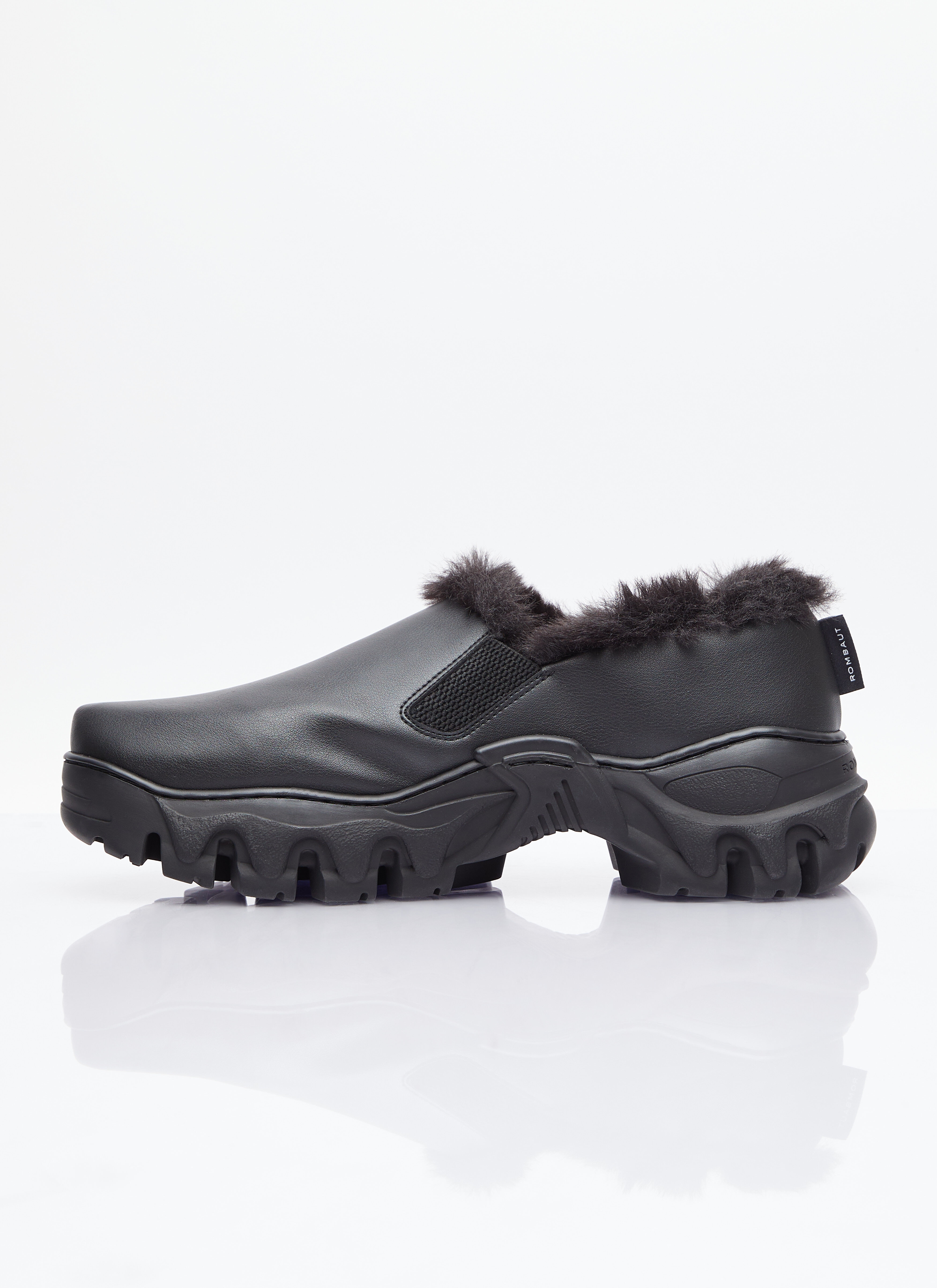Boccaccio II Clogs - 4