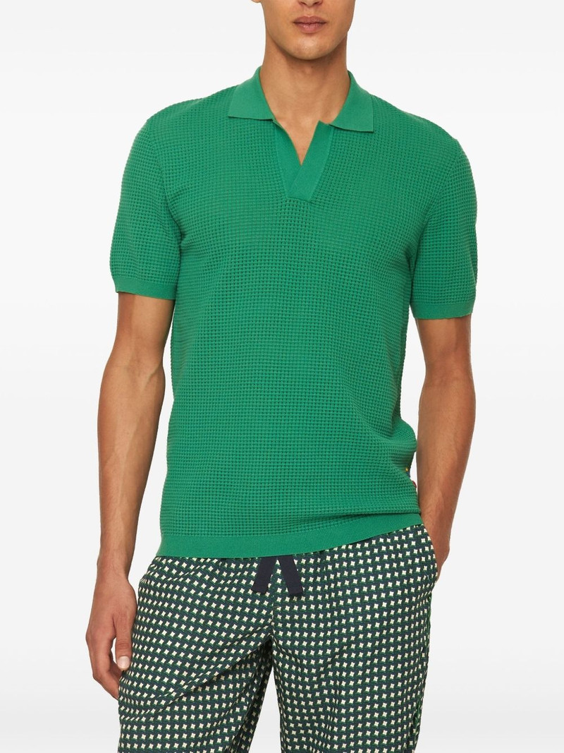 ORLEBAR BROWN Roddy polo shirt outlook