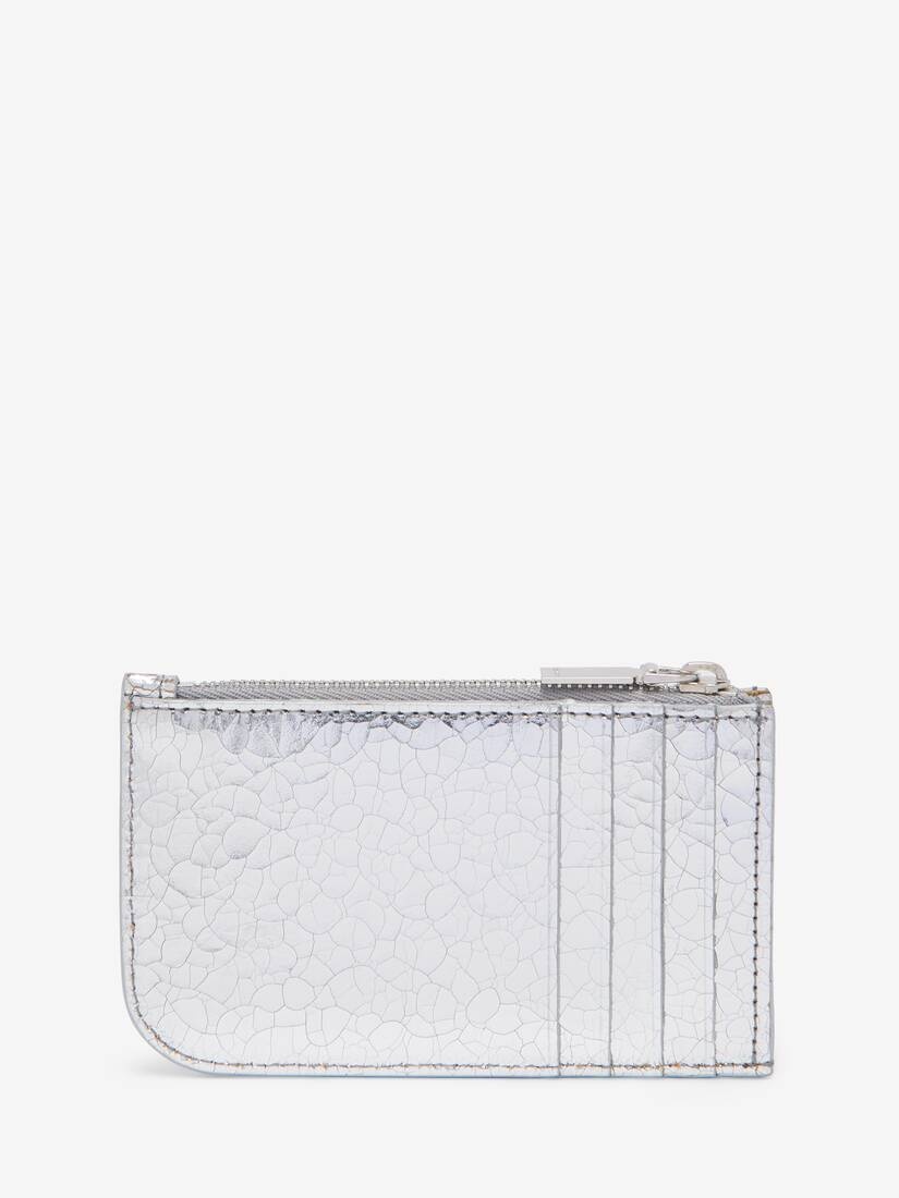 Sling Zip Pouch - 2
