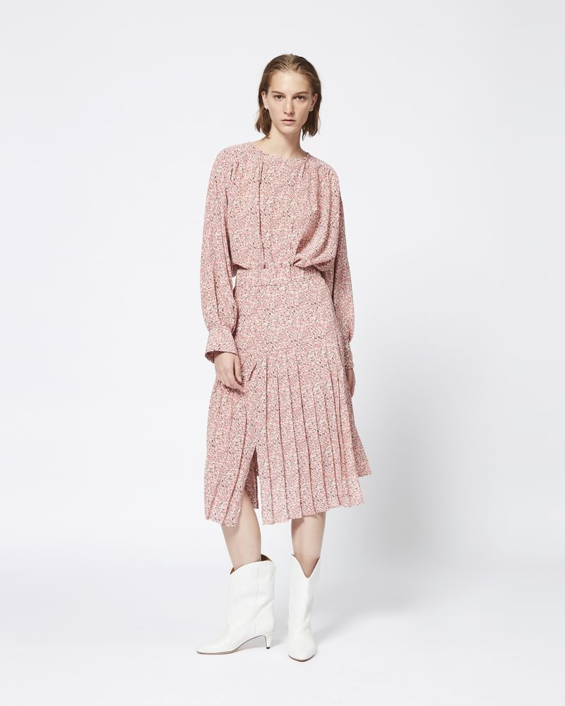 Isabel Marant INAYA skirt outlook