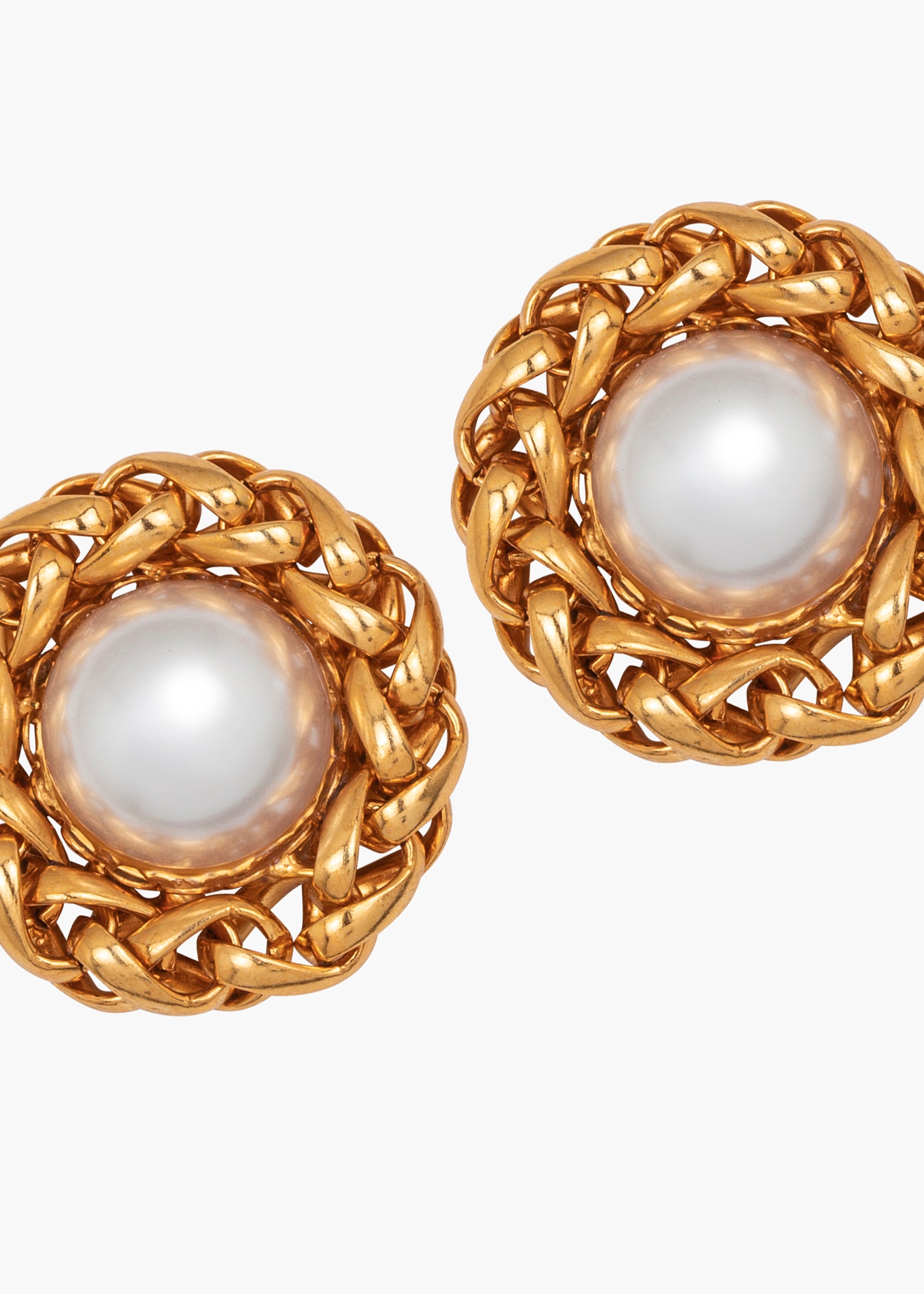 Marit Earrings - 4