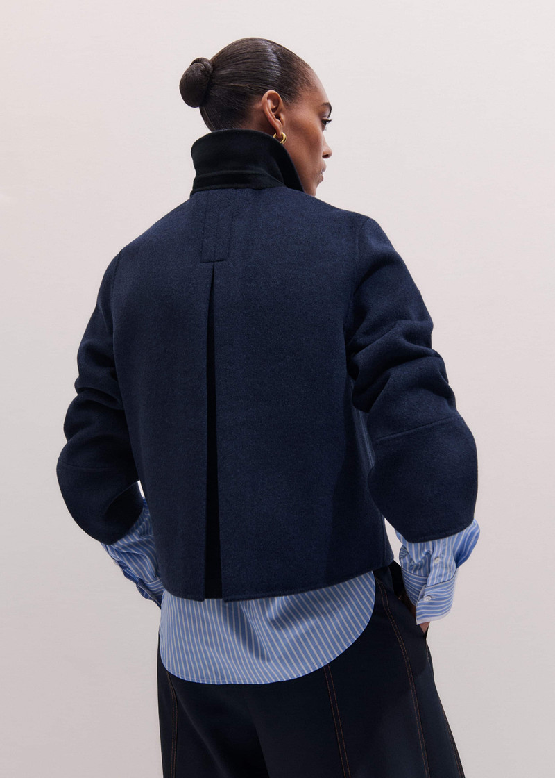Perfect Swing Jacket 5