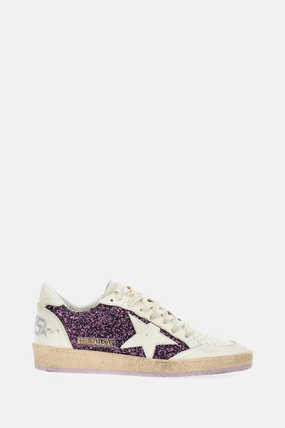 BALL STAR SNEAKERS - 2