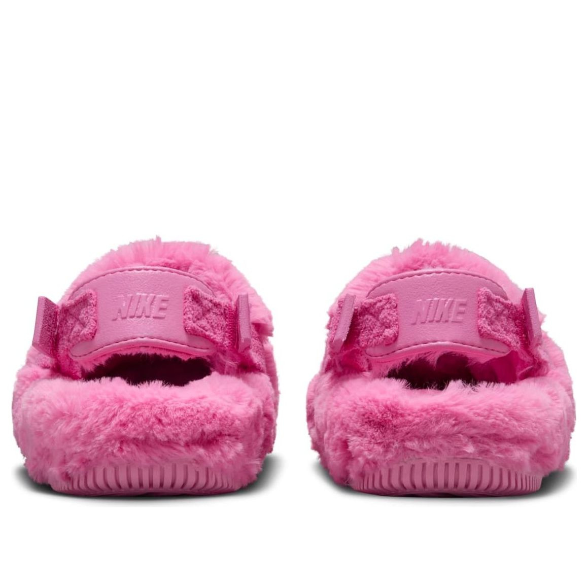 (WMNS) Nike Calm SE Mules 'Playful Pink' FZ3118-600 - 5