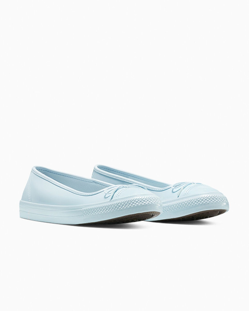 Chuck Taylor All Star Dainty Ballerina Slip On 4