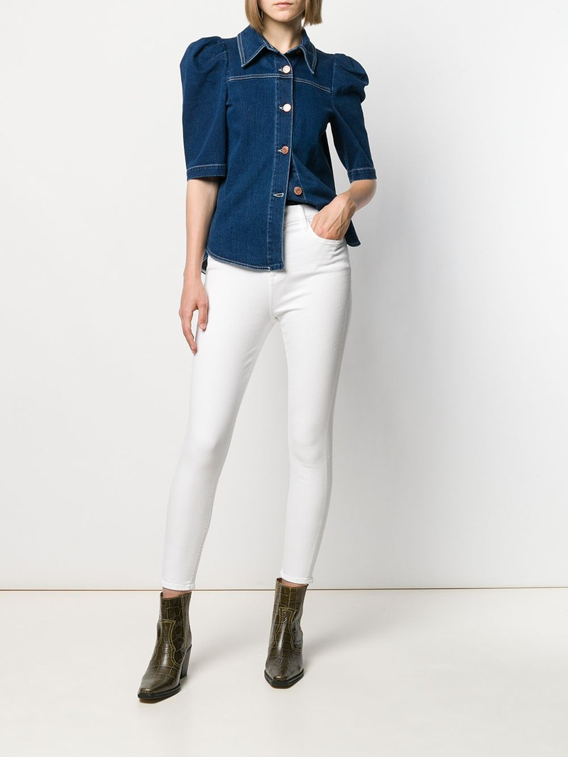 FRAME skinny jeans outlook