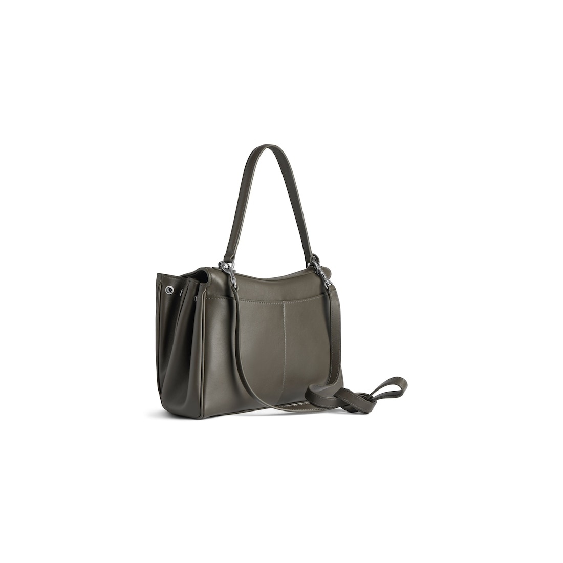 Women's Rodeo Small Handbag  in Khaki - 3