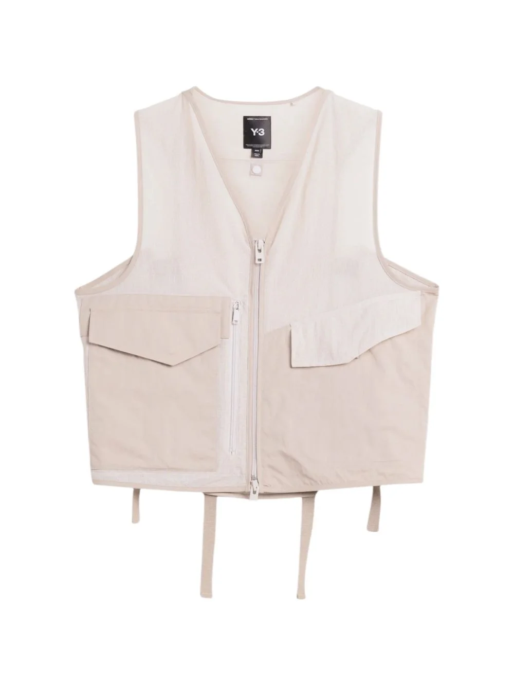 Tactical Utility vest - 1