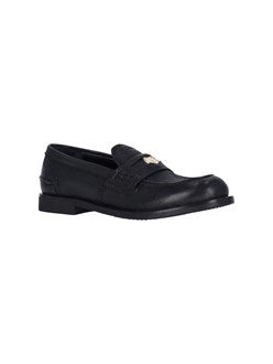 Miu Miu Women Vintage' Loafers - 2