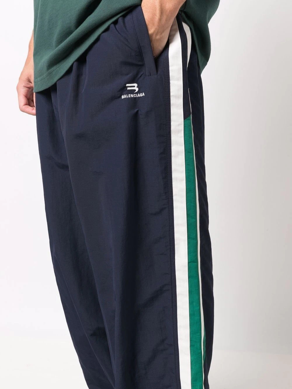 Sporty B track pants - 6