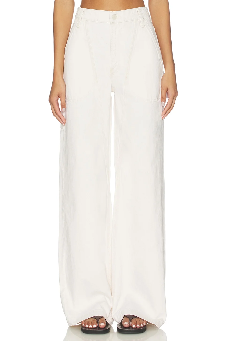 The Chisel Sneak Jeans - 1
