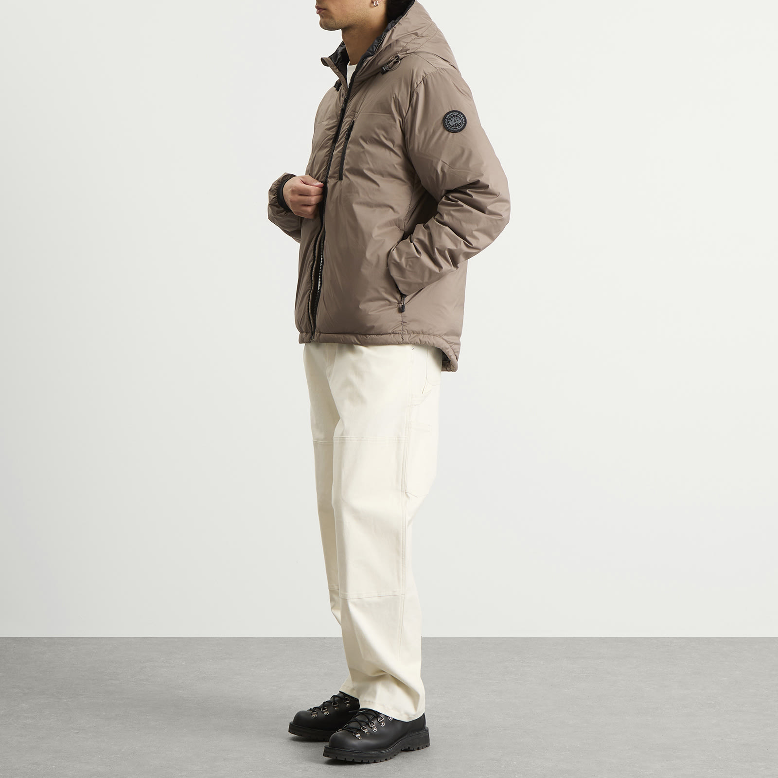 Canada Goose Lodge Hoodie - 3