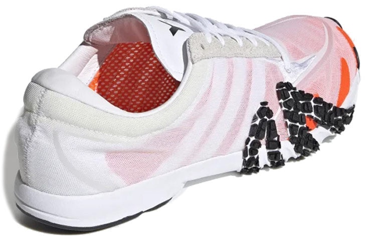 adidas Y-3 Rehito Sneakers 'Black White' EH2047 - 3