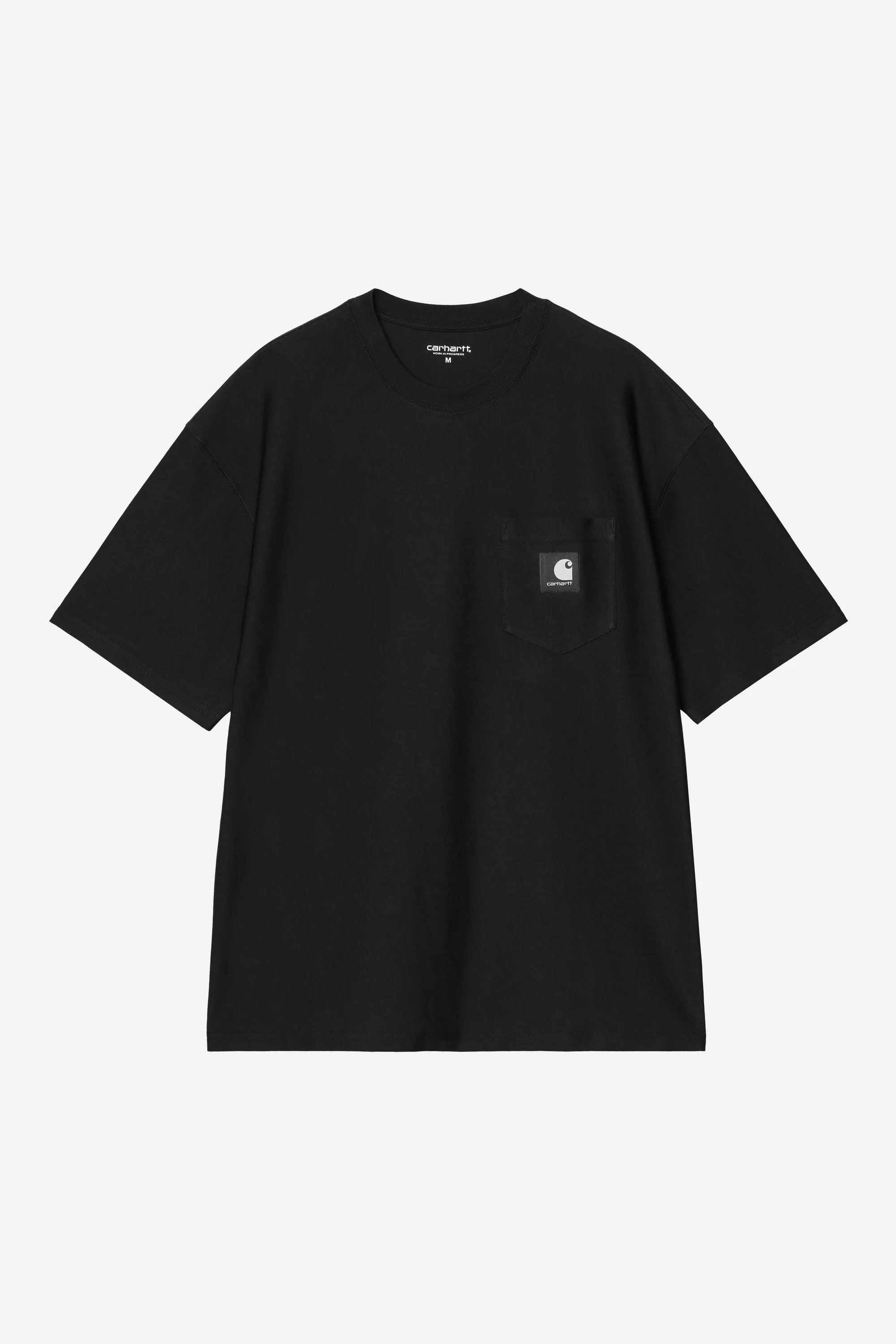 OG Loose Pocket T-Shirt - 1