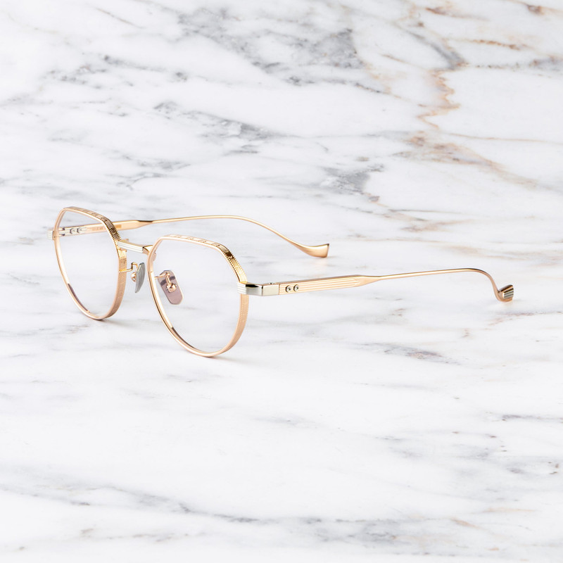 CUTLER AND GROSS PELHAM 1430 ROUND OPTICALS outlook