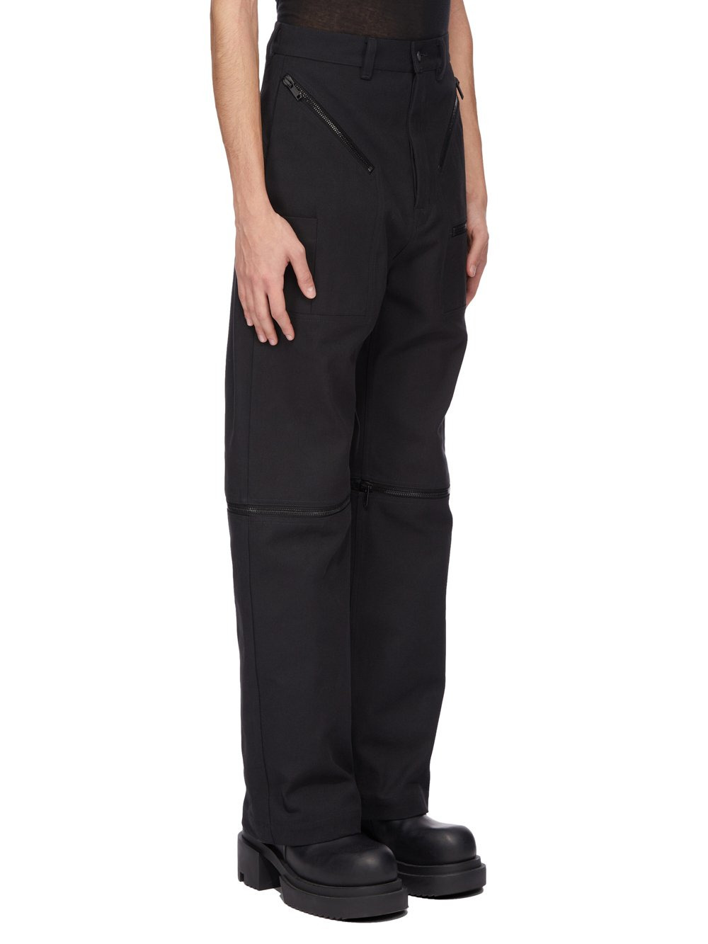 PANTS - 2