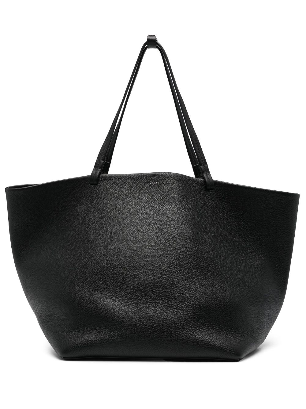 国内発！THE ROW XL Park Tote bag The Row XL Park tote bag | REVERSIBLE