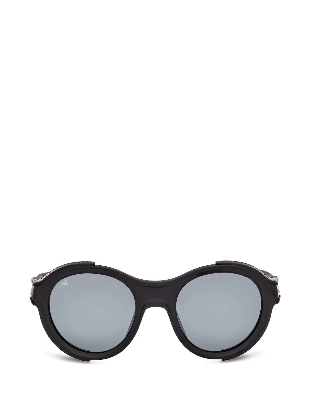 Akrion RND round-frame side-shield sunglasses - 1