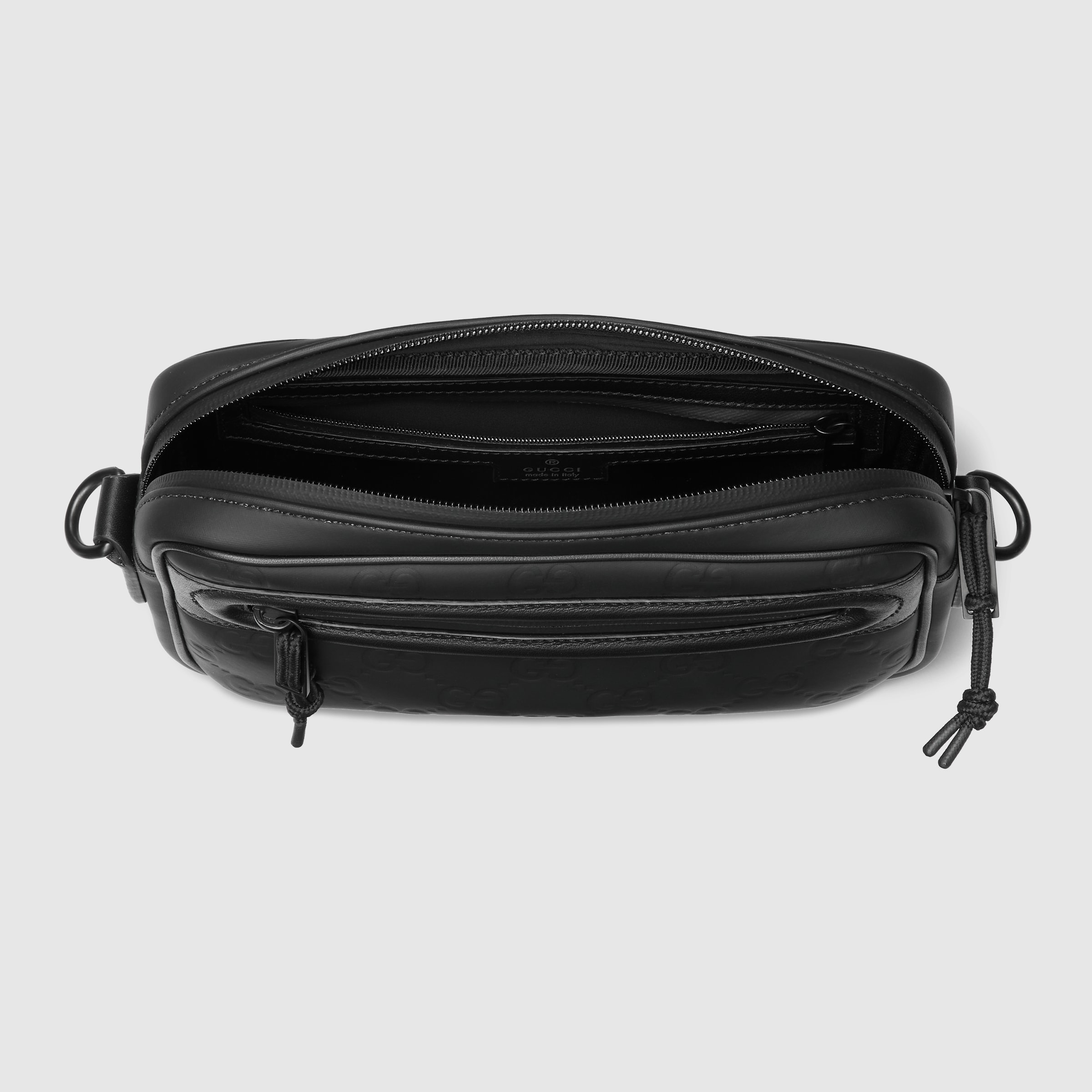 Gucci Edge small crossbody bag - 9
