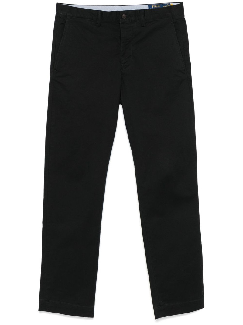 tapered trousers 1