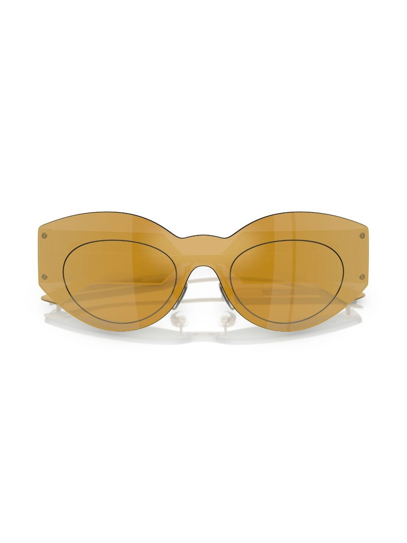 transparent glasses 5
