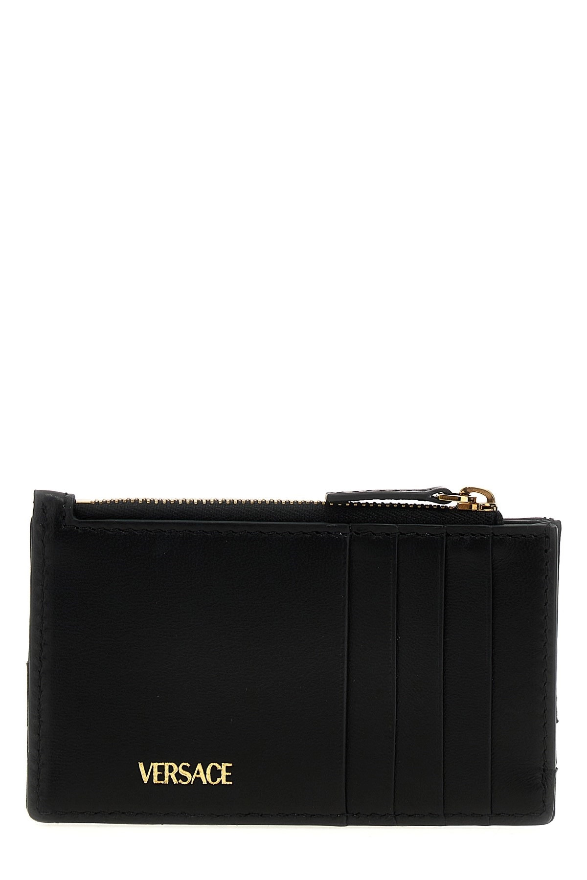 'Medusa' card holder - 2