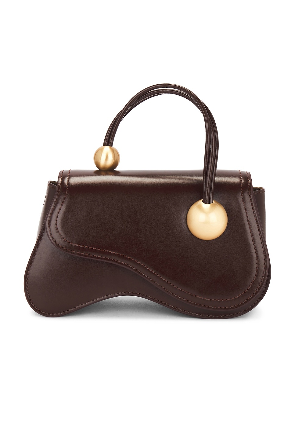 Kazia Crossbody Bag - 2