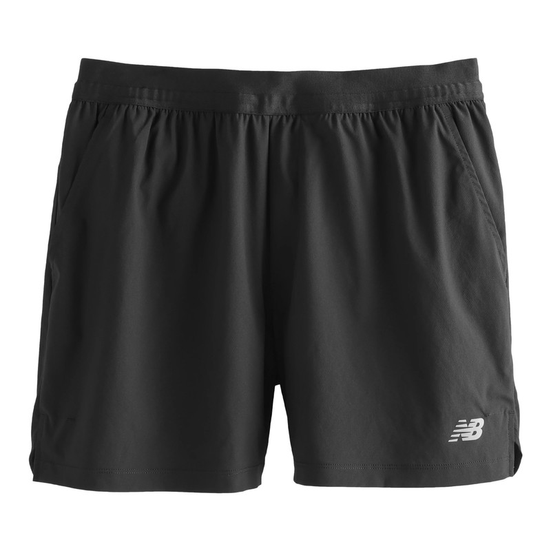 AC Lined Short 5" - 1