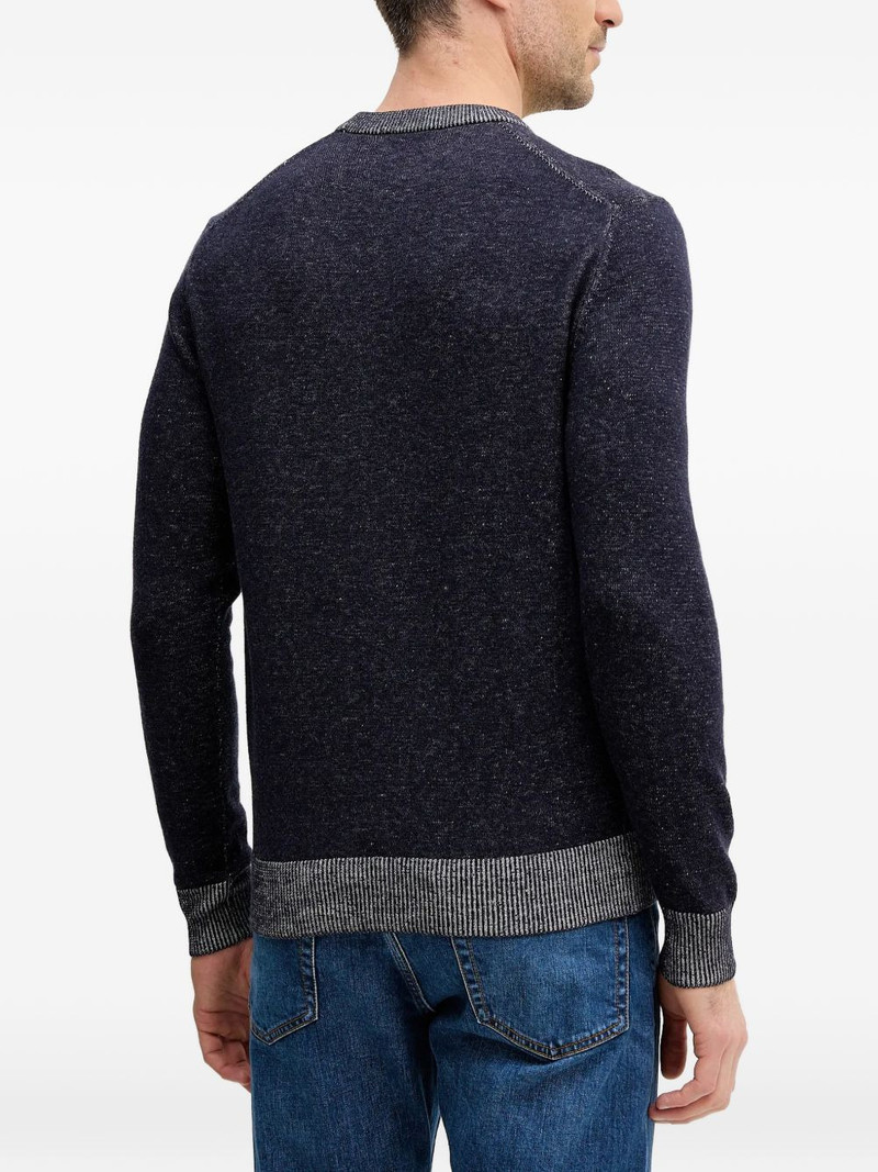 logo sweater 3