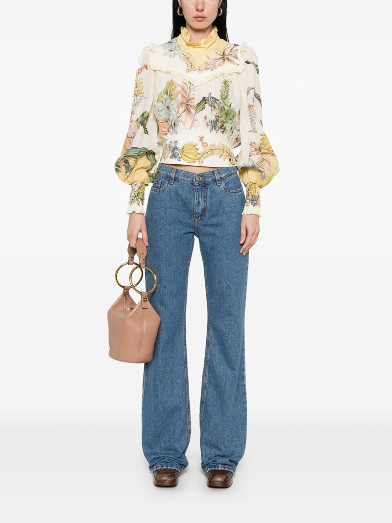 Etro straight-leg jeans outlook