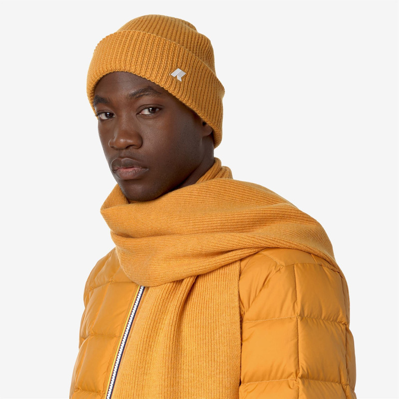 K-WAY BRICE CARDIGAN STITCH WOOL outlook