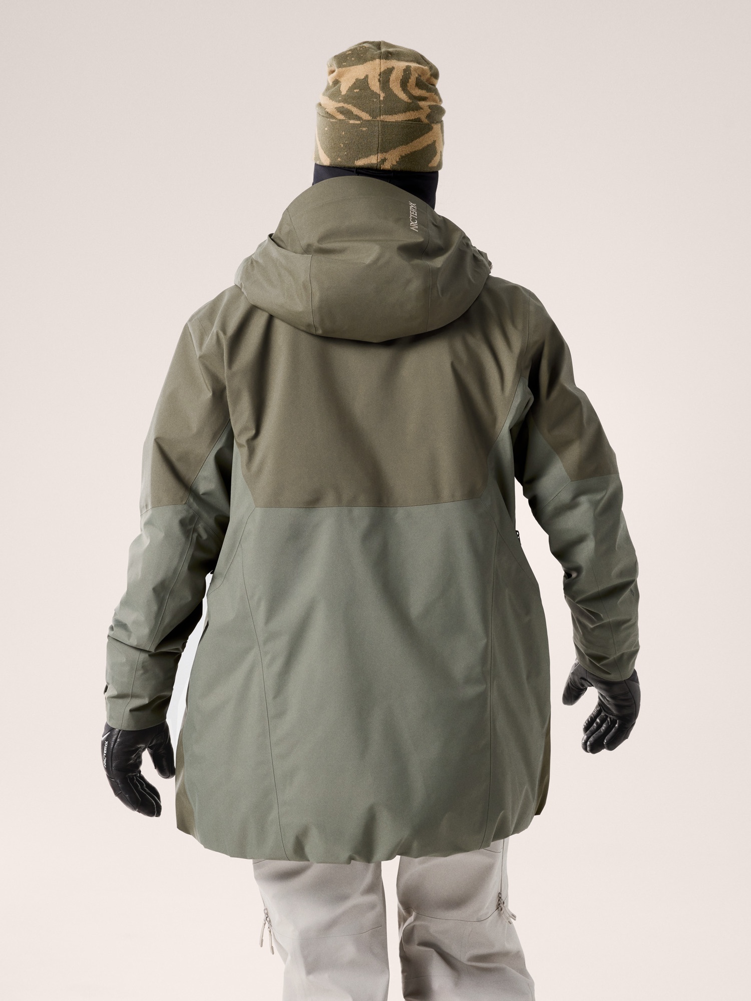 Sentinel Insulated Jacket - 4