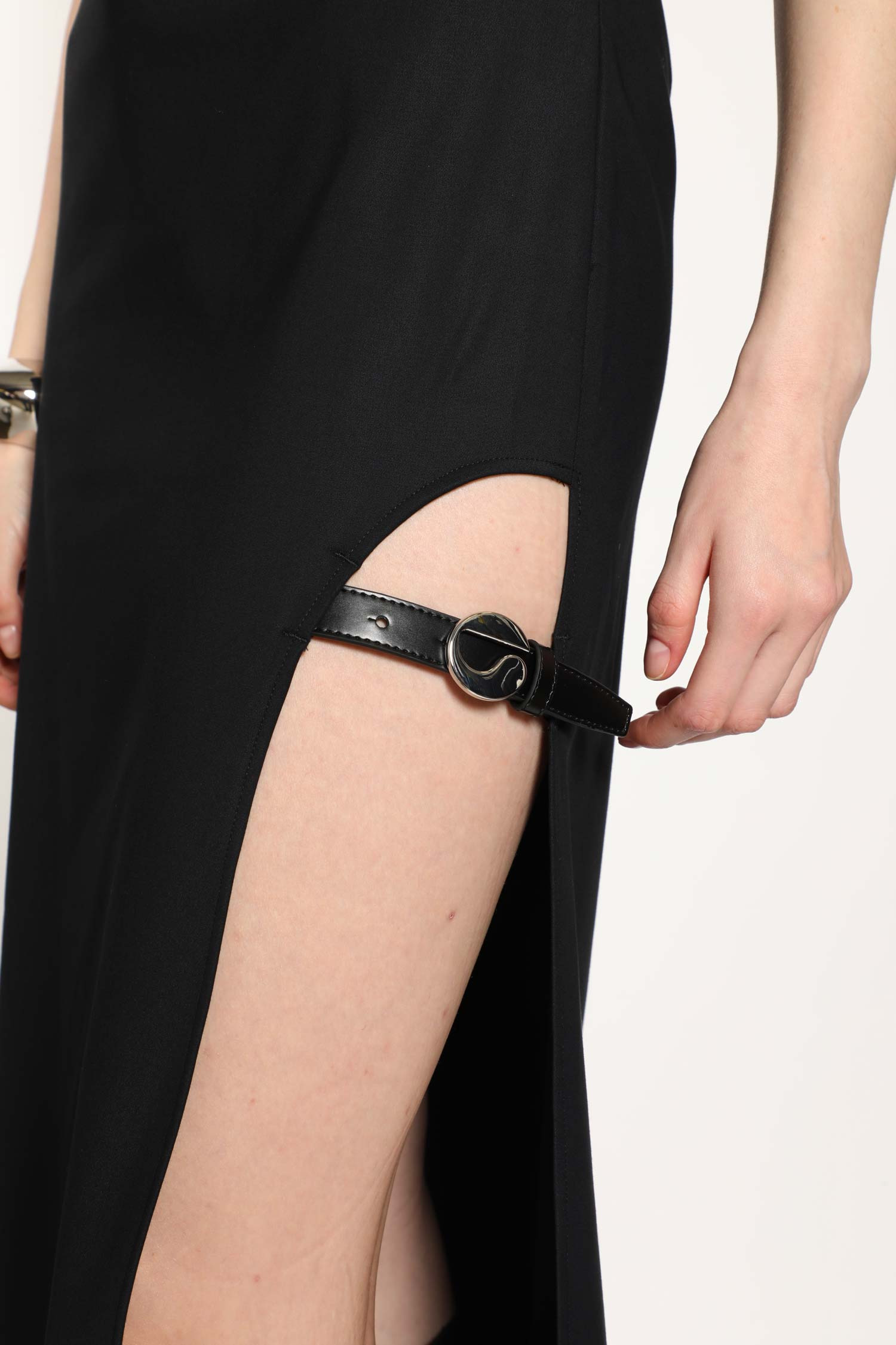 Garter Belt Dress - 5