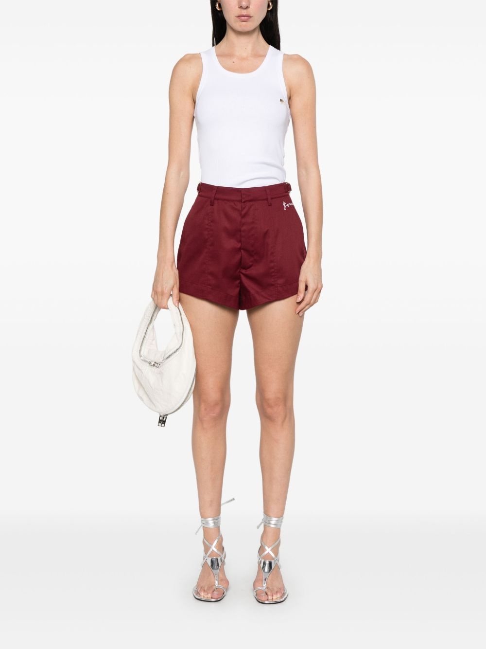 Angel Patch tank top - 2