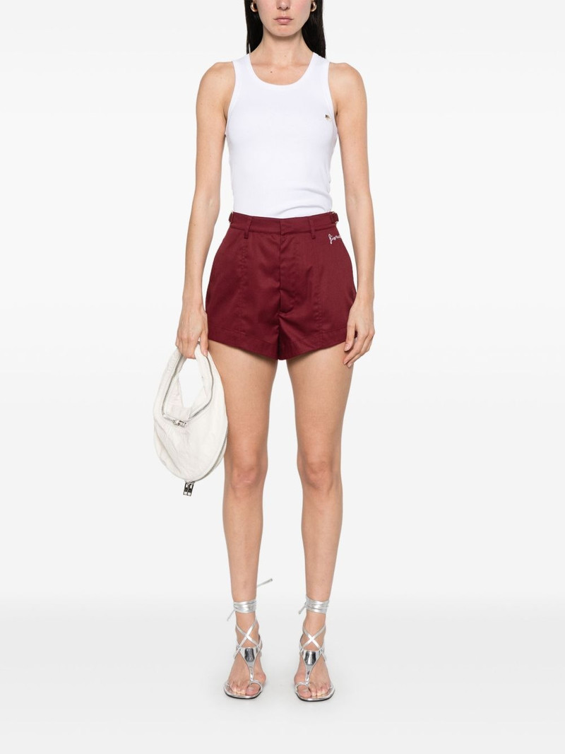 FIORUCCI Angel Patch tank top outlook