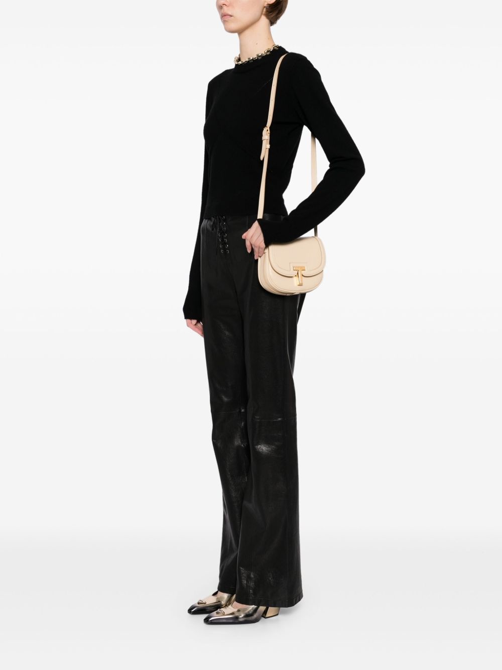small Wallis crossbody bag - 2