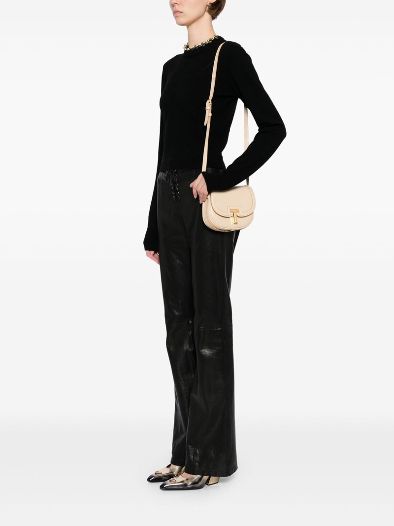 TOM FORD small Wallis crossbody bag outlook