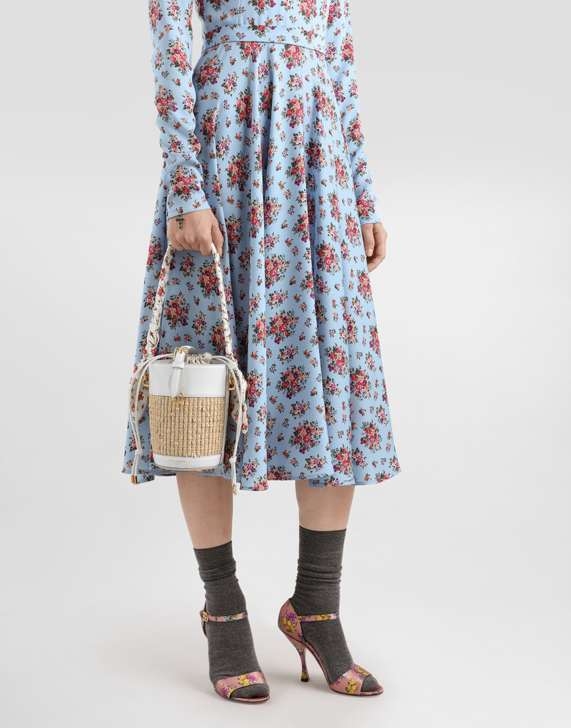 Dolce & Gabbana Capri bucket bag outlook