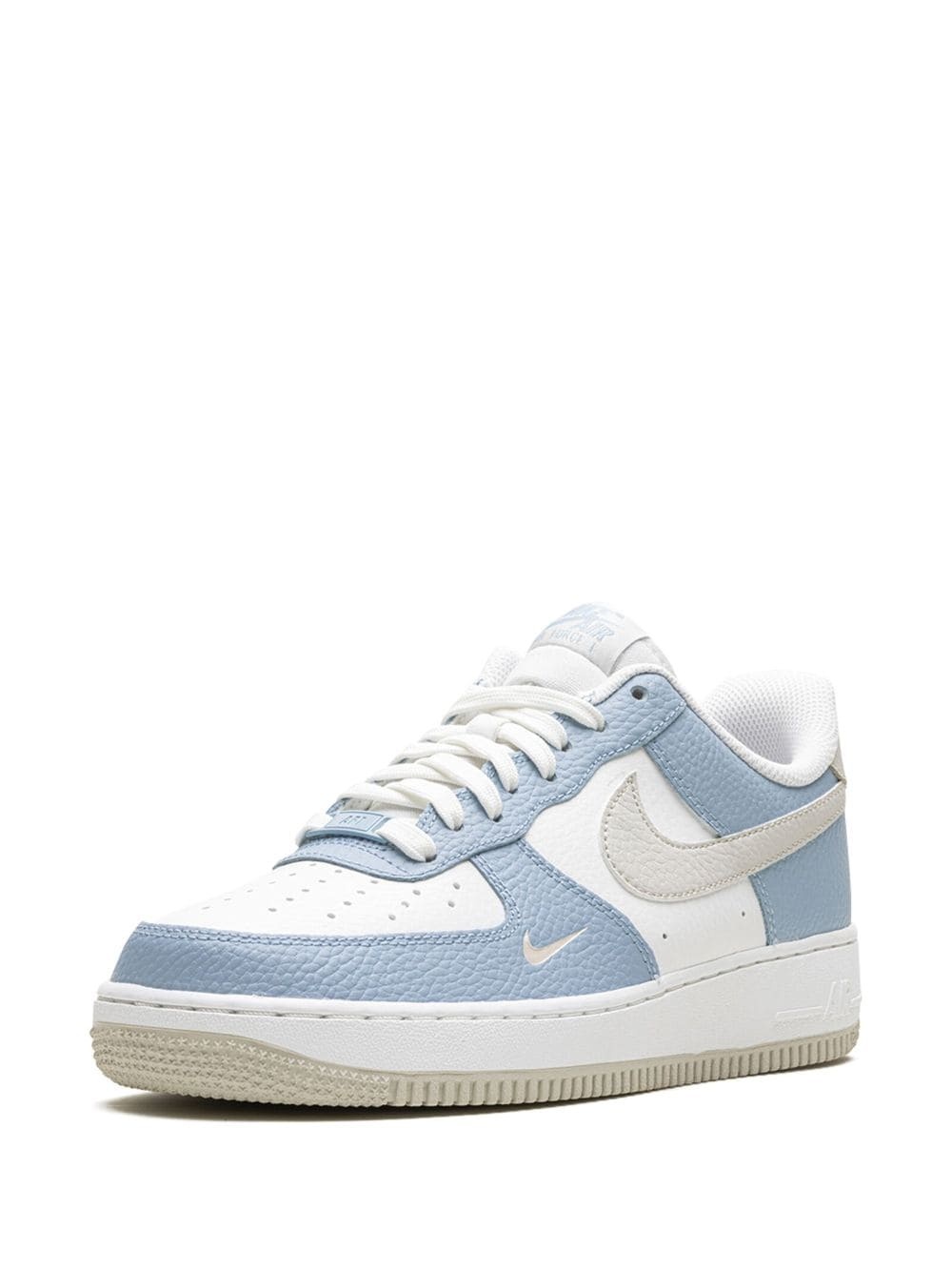 Air Force '07 "Baby Blue" sneakers - 5