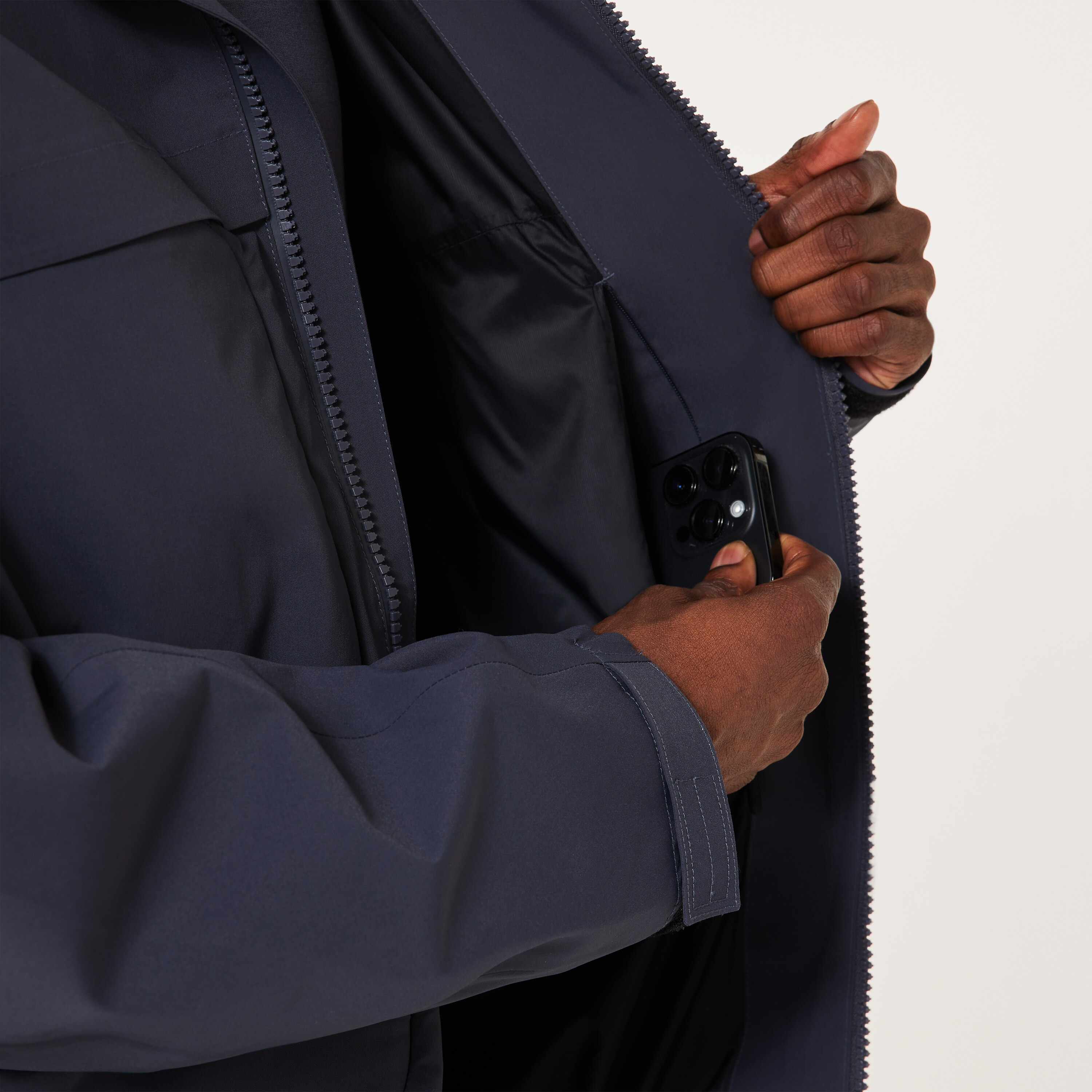 Reserve Utility Jacket - 8