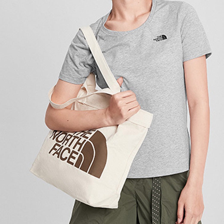 THE NORTH FACE Utility Tote 'Brown' 3VWQ - 4