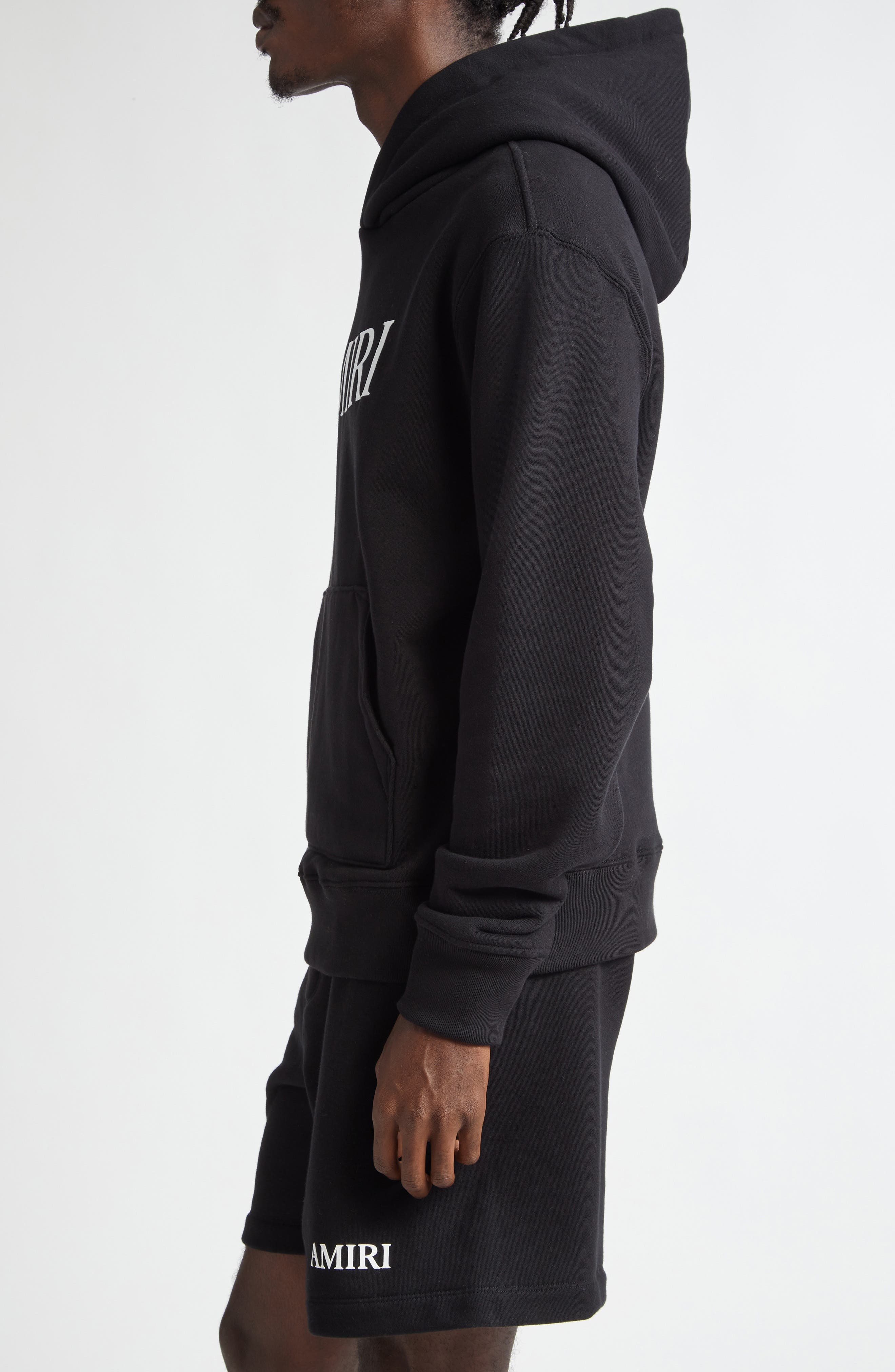 Core Logo Hoodie - 4