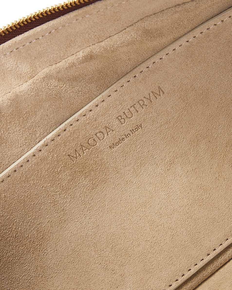 Brigitte Trapeze Bag - 6