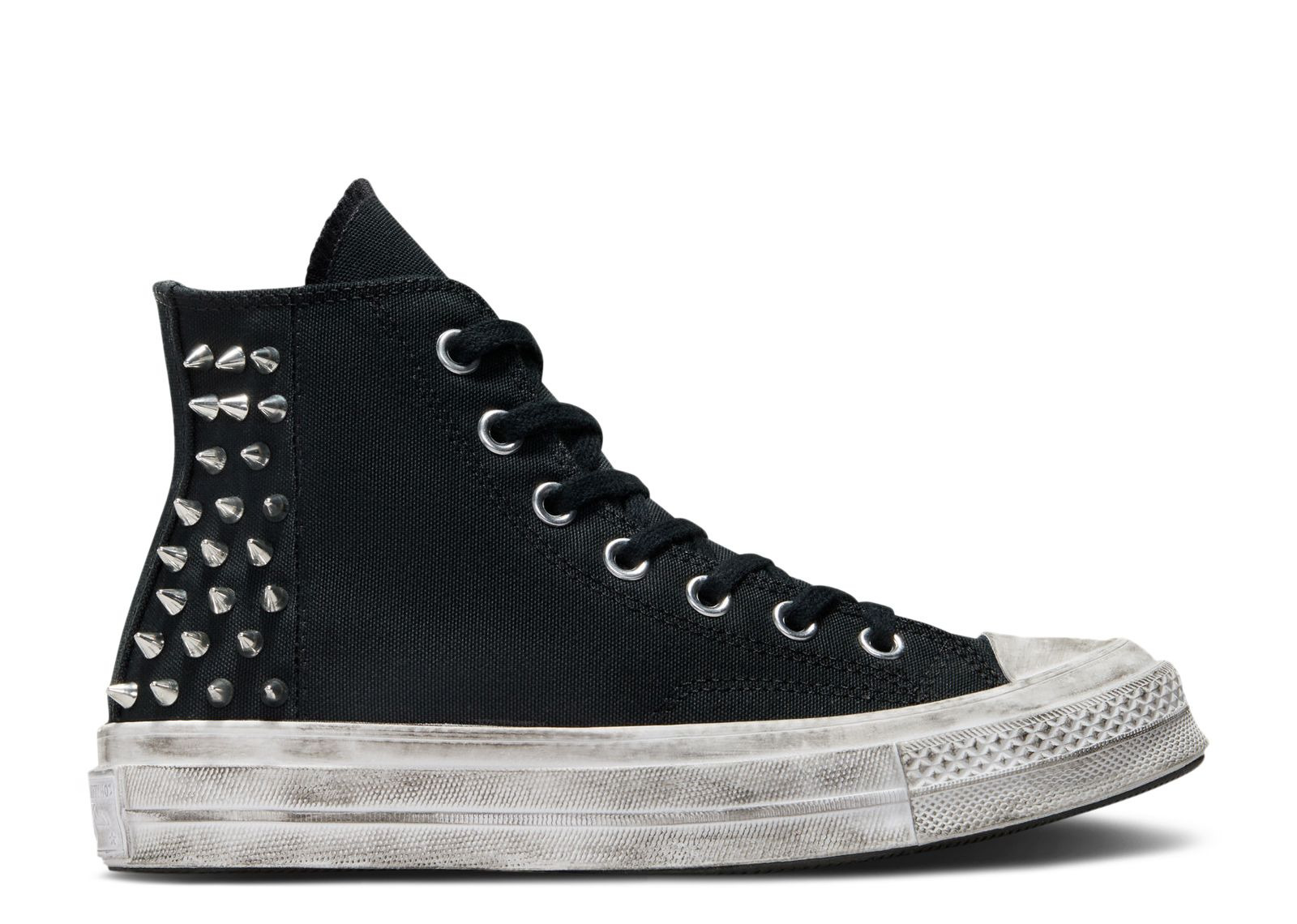 WMNS CHUCK 70 HIGH 'STUDDED' - 1