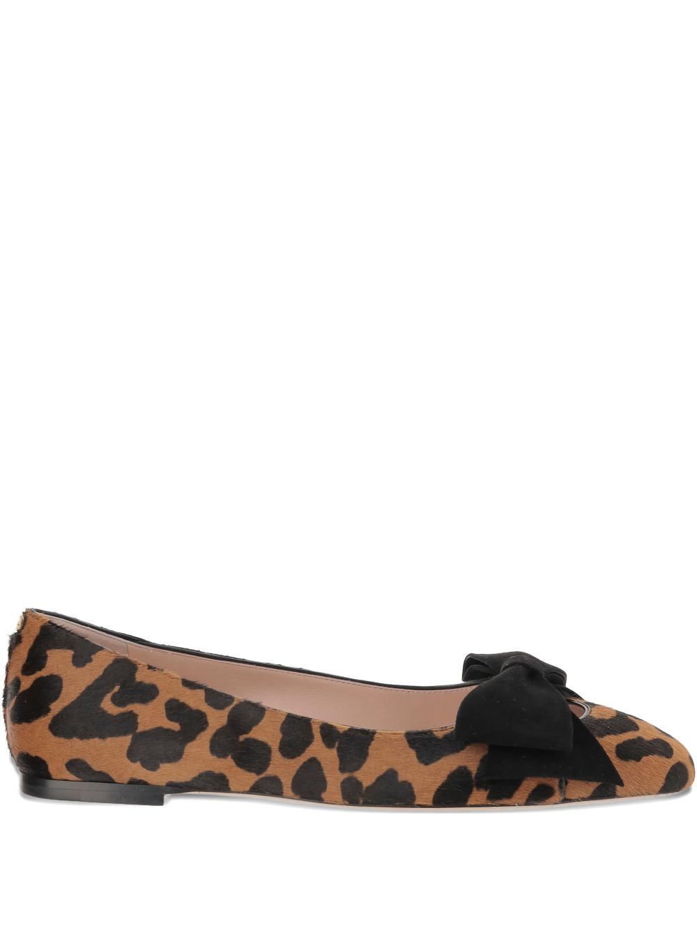 Bowow ballet flats - 1
