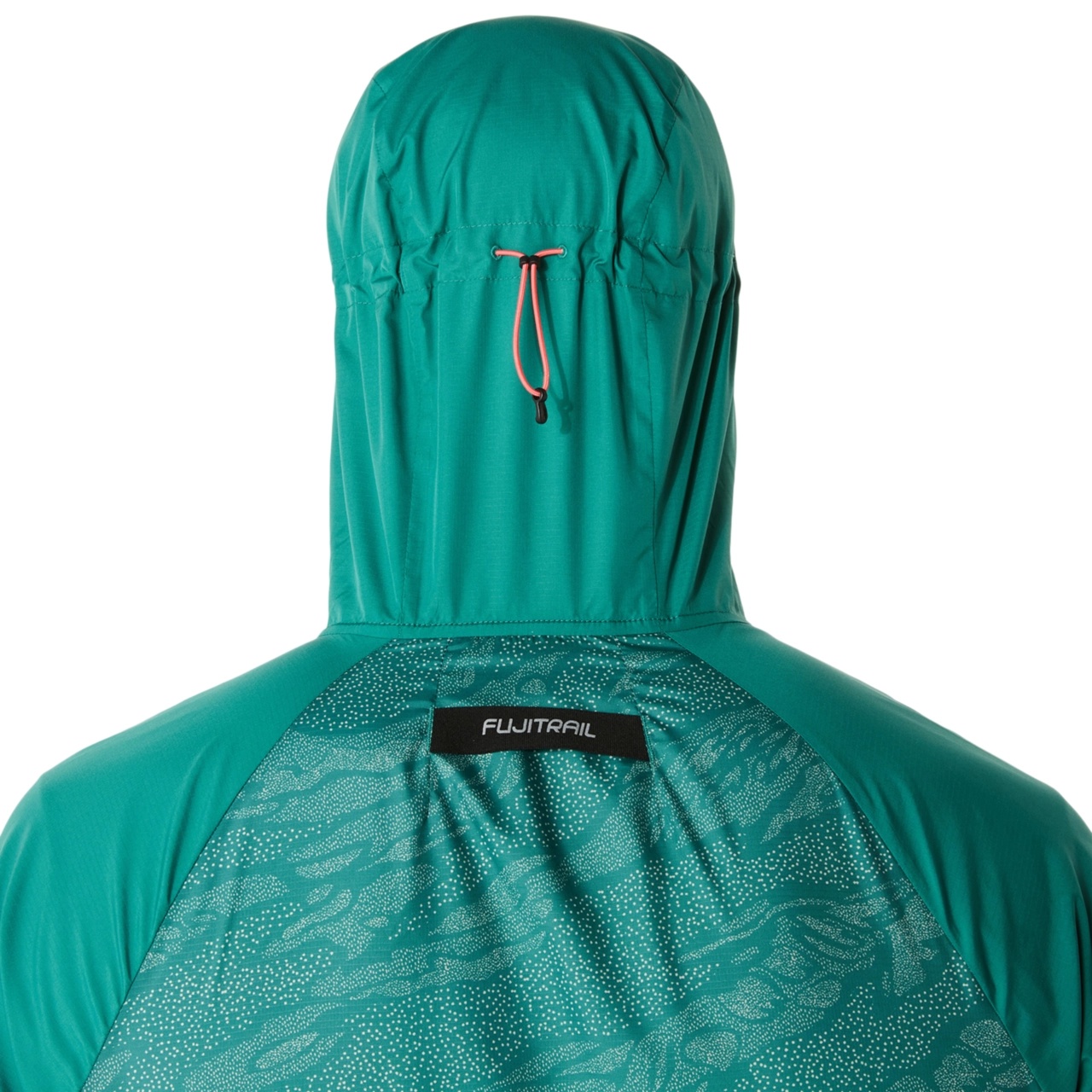 FUJITRAIL PACKABLE JACKET - 11