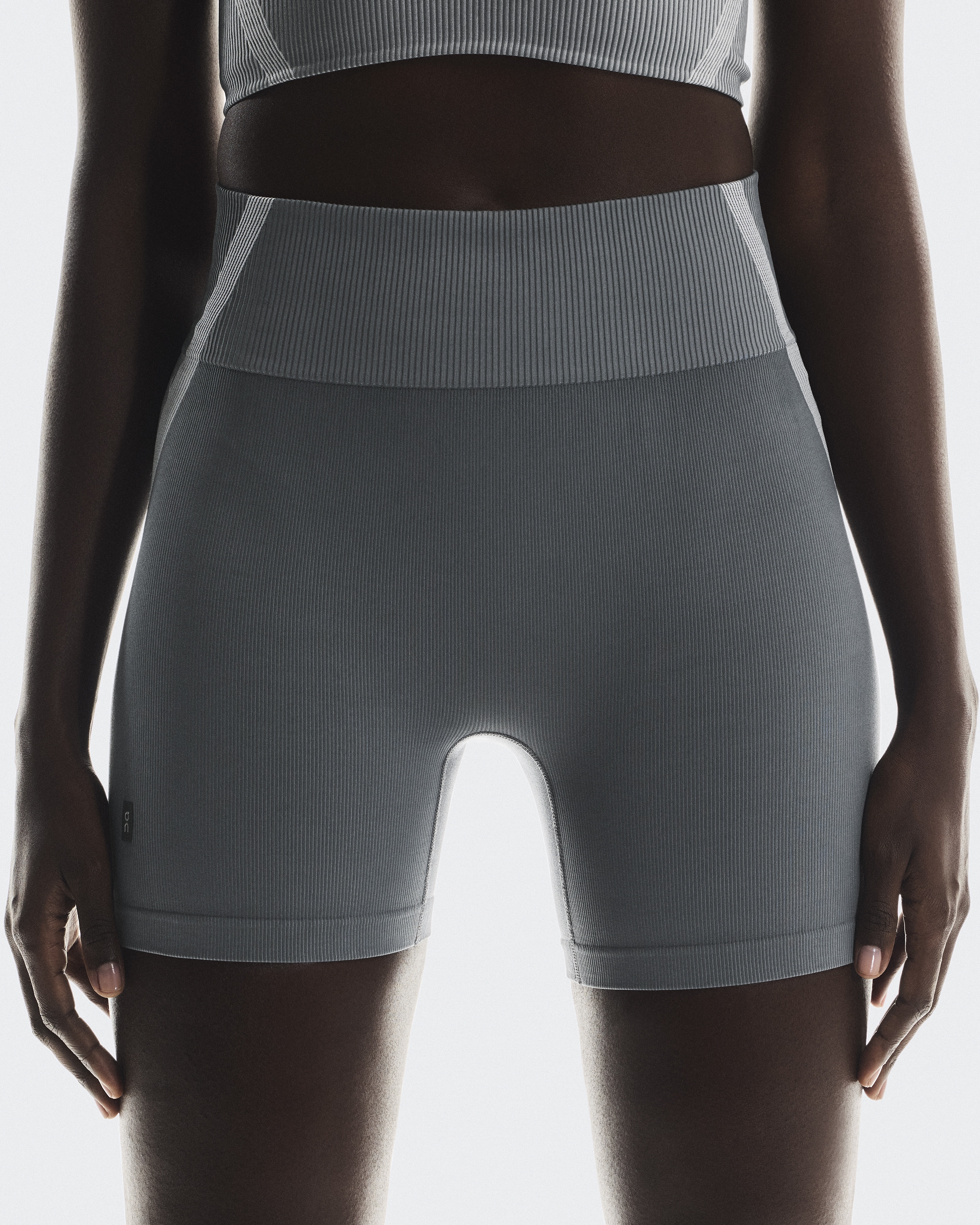 Studio Knit Shorts - 4